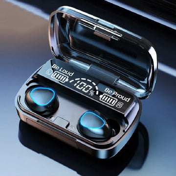 M10 Tws Wireless Earphones