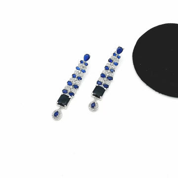 American Diamond Tops Real Stone Fine Quality