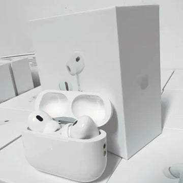 ANC Wireless Earbuds PRO 2nd Gen - Bluetooth 5.0
