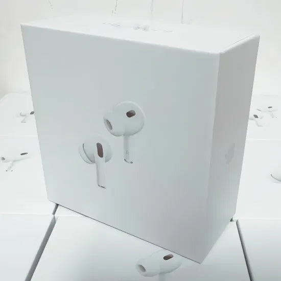 ANC Wireless Earbuds PRO 2nd Gen - Bluetooth 5.0
