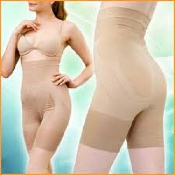 Lanina Lower Body Shaper – Tummy Control