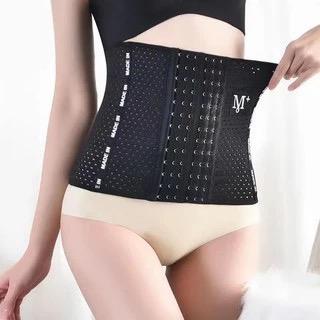 Belly Belt with 6 Hooks – Adjustable Support for Pregnancy & Postpartum Comfort